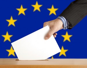 European Parliament Elections 2014