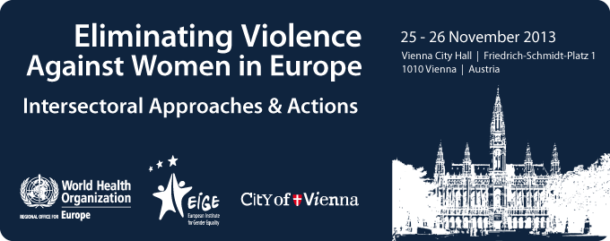 Eliminating Violence Against Women in Europe